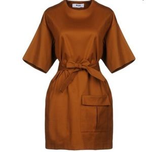 MSGM Short Dress
